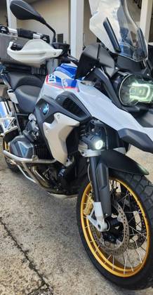 BMW R 1250 GS ADVENTURE PREMIUM + EXCLUSIVE BMW R 1250 GS ADVENTURE PREMIUM + EXCLUSIVE